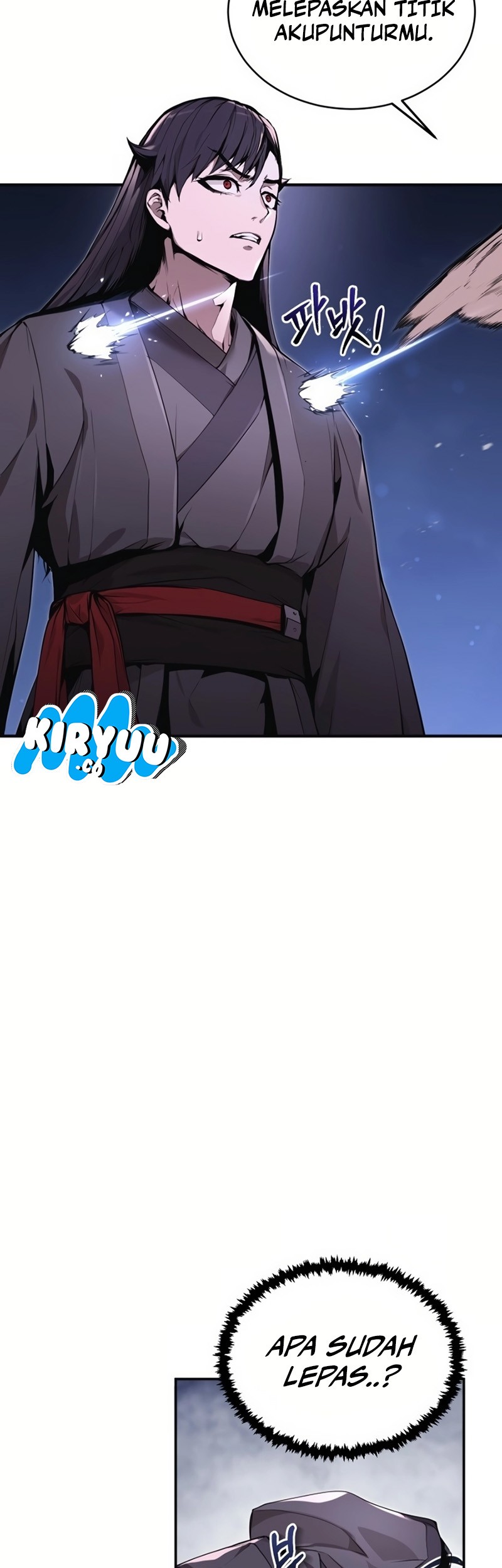 The Demonic Cult Leader Is Too Reluctant Chapter 2 - halaman 57