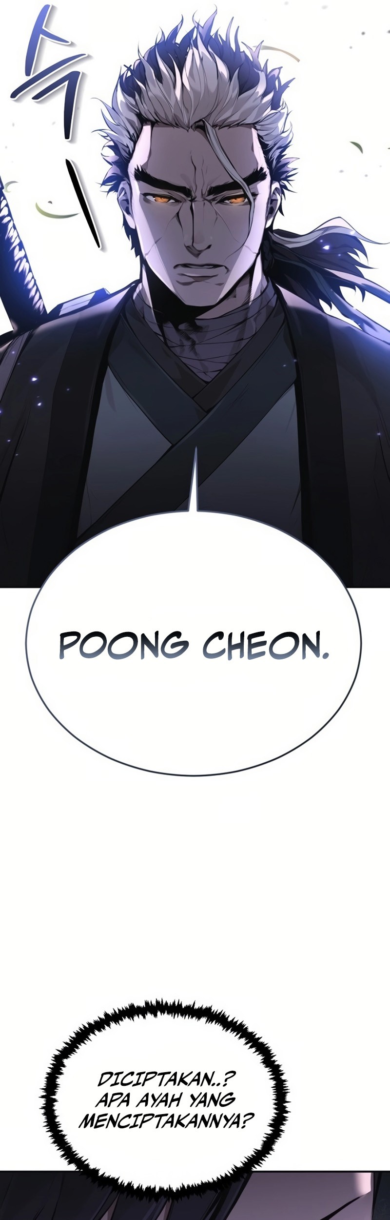The Demonic Cult Leader Is Too Reluctant Chapter 2 - halaman 60