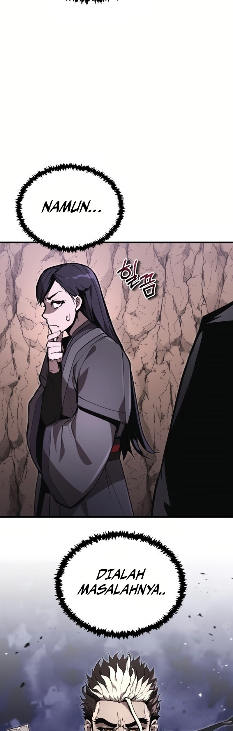 The Demonic Cult Leader Is Too Reluctant Chapter 2 - halaman 67