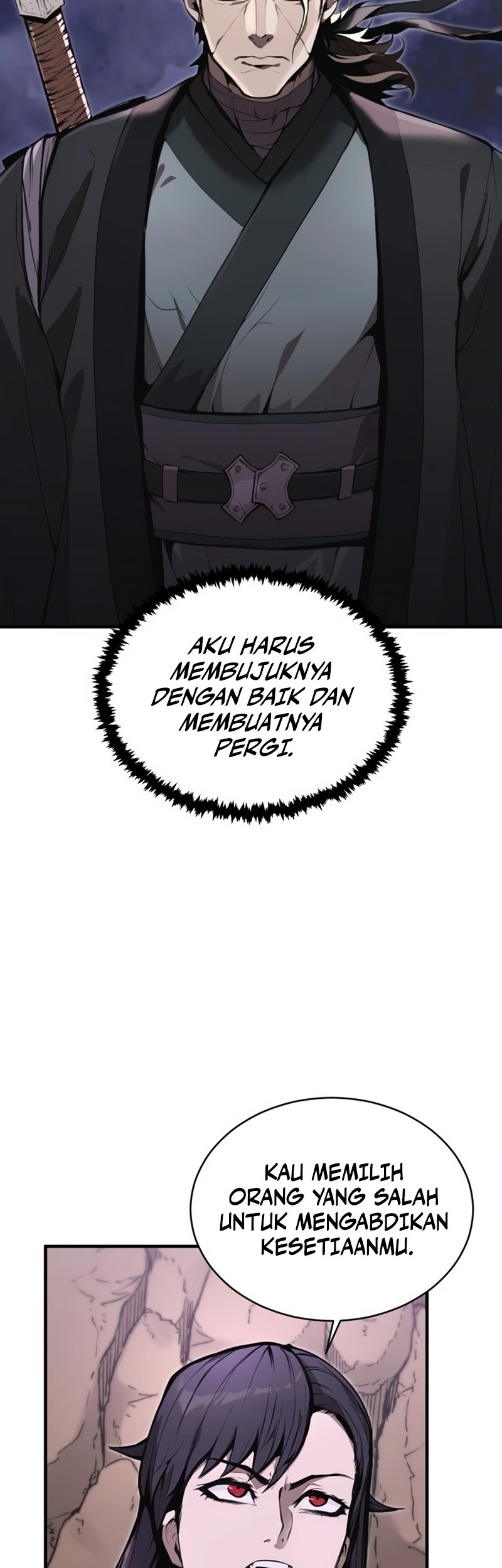 The Demonic Cult Leader Is Too Reluctant Chapter 2 - halaman 68
