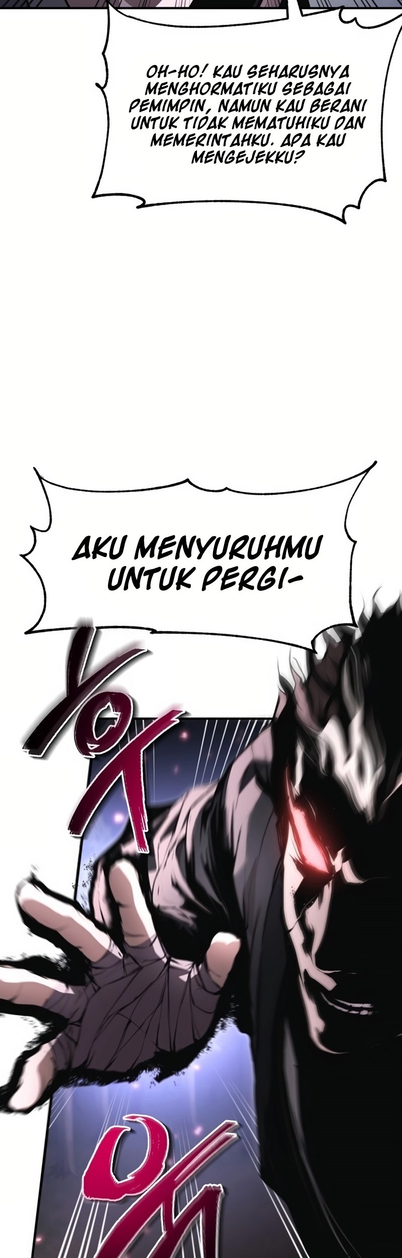 The Demonic Cult Leader Is Too Reluctant Chapter 2 - halaman 71