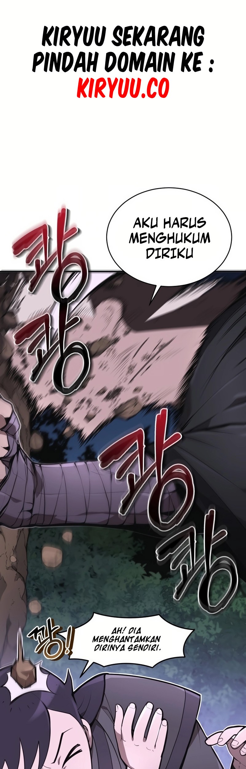 The Demonic Cult Leader Is Too Reluctant Chapter 2 - halaman 75