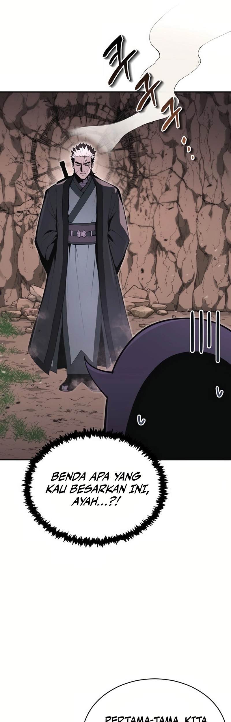 The Demonic Cult Leader Is Too Reluctant Chapter 2 - halaman 78