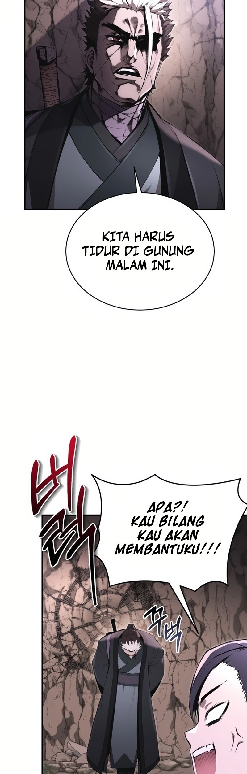 The Demonic Cult Leader Is Too Reluctant Chapter 2 - halaman 80