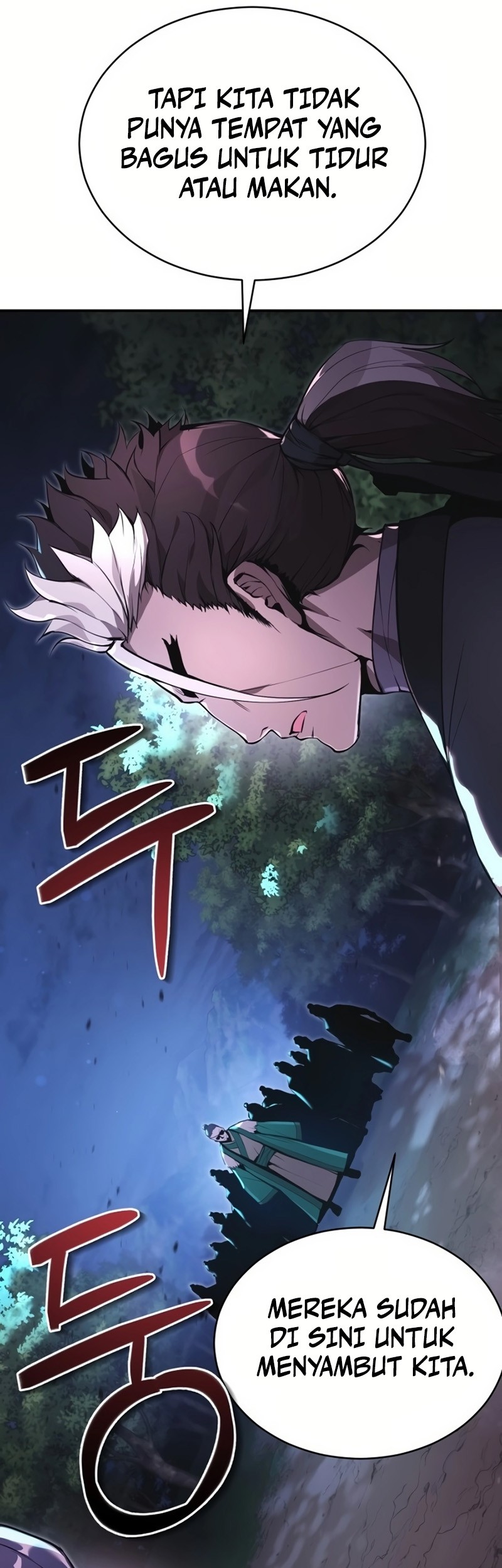 The Demonic Cult Leader Is Too Reluctant Chapter 2 - halaman 82