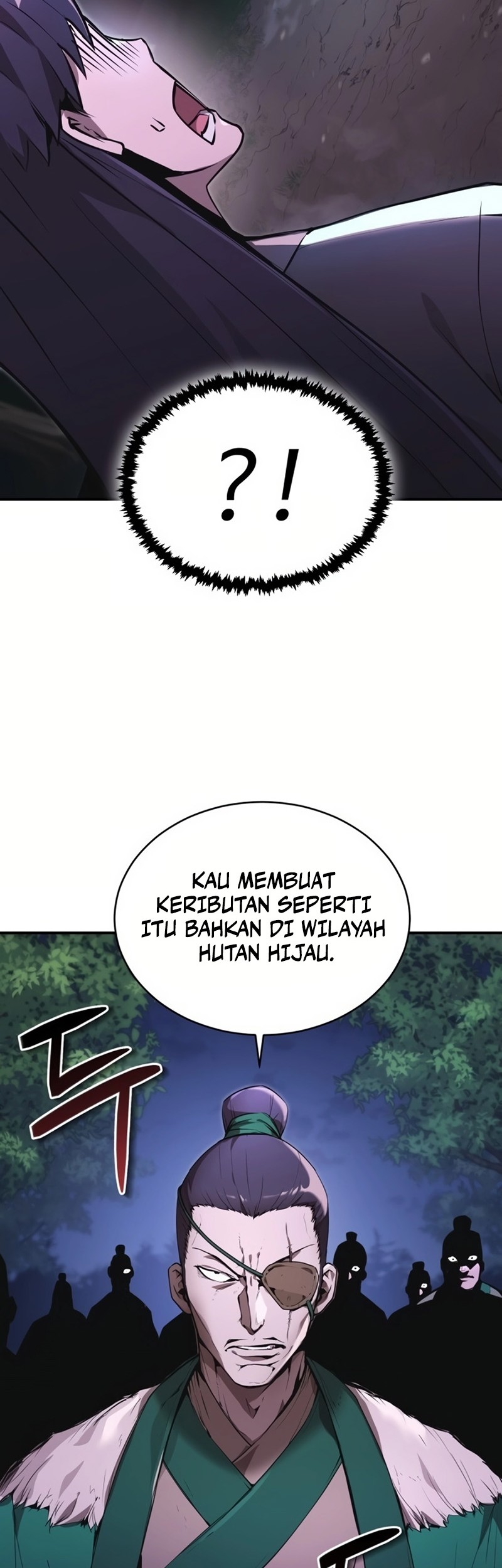The Demonic Cult Leader Is Too Reluctant Chapter 2 - halaman 83