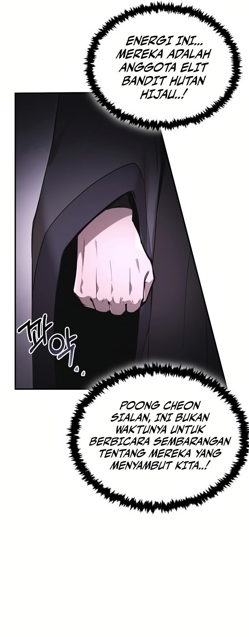 The Demonic Cult Leader Is Too Reluctant Chapter 2 - halaman 85