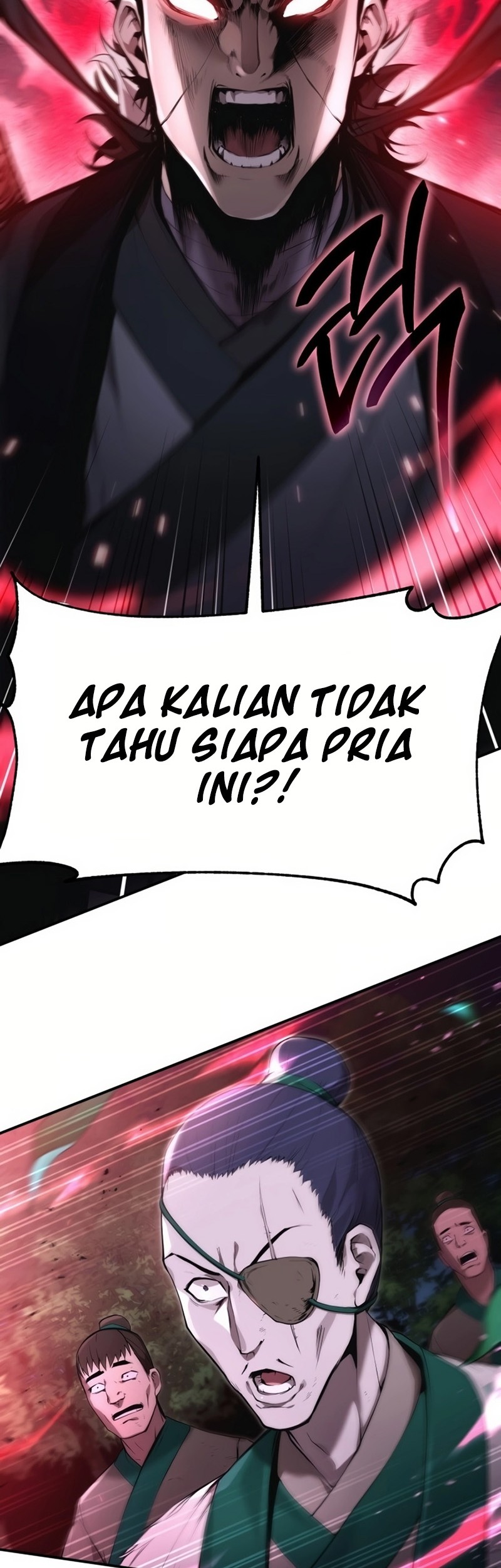 The Demonic Cult Leader Is Too Reluctant Chapter 2 - halaman 87