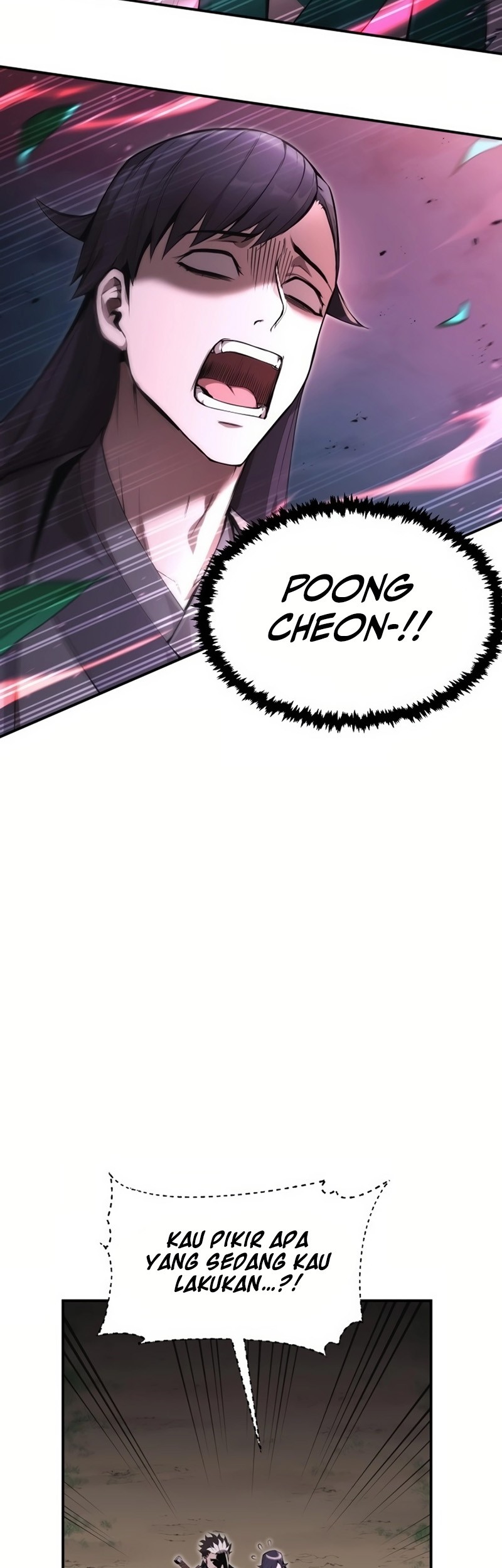 The Demonic Cult Leader Is Too Reluctant Chapter 2 - halaman 88