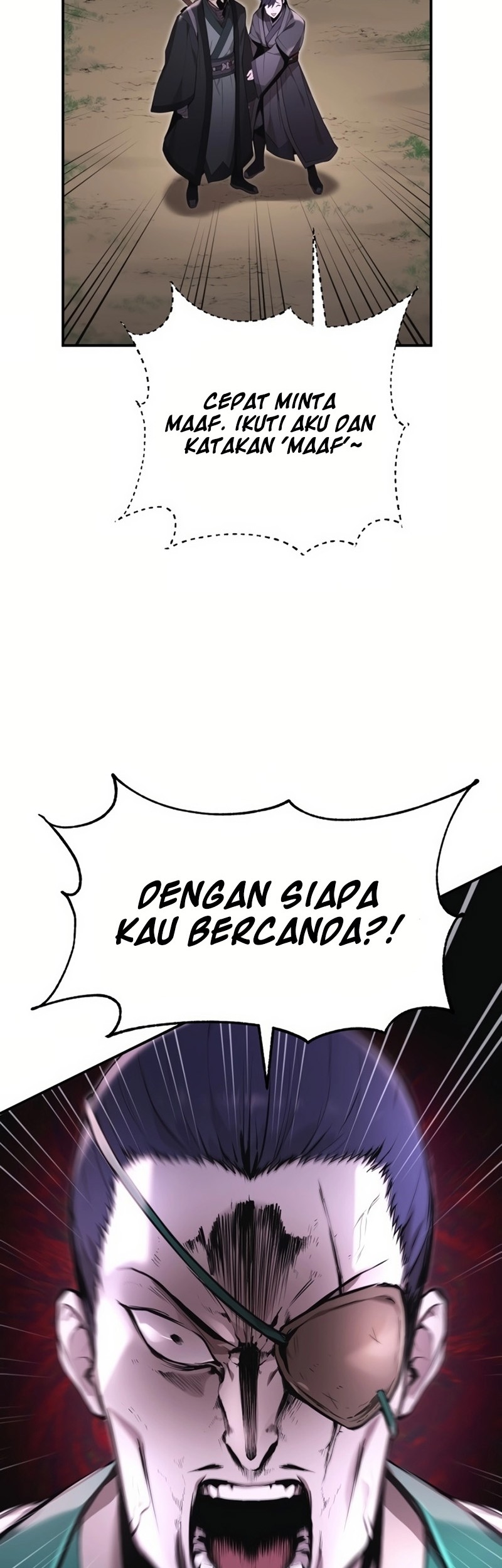 The Demonic Cult Leader Is Too Reluctant Chapter 2 - halaman 89