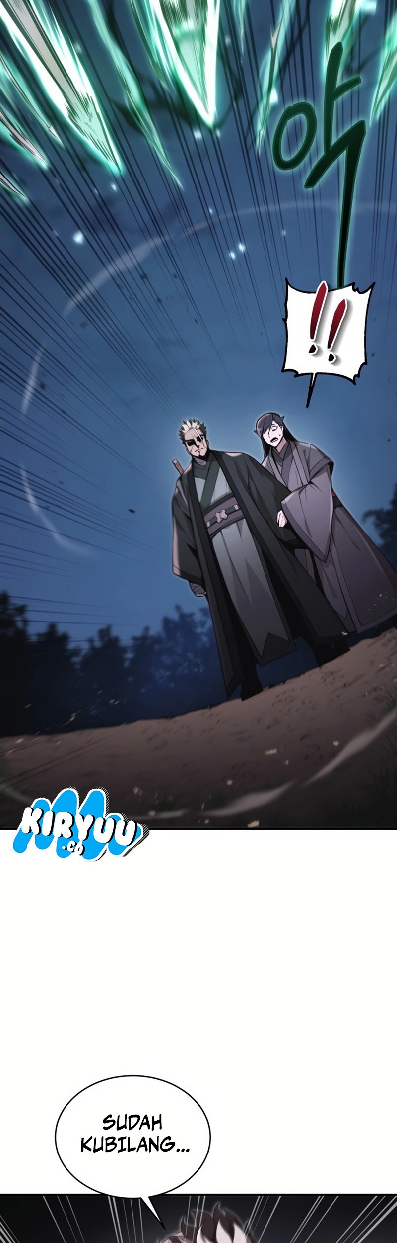 The Demonic Cult Leader Is Too Reluctant Chapter 2 - halaman 92