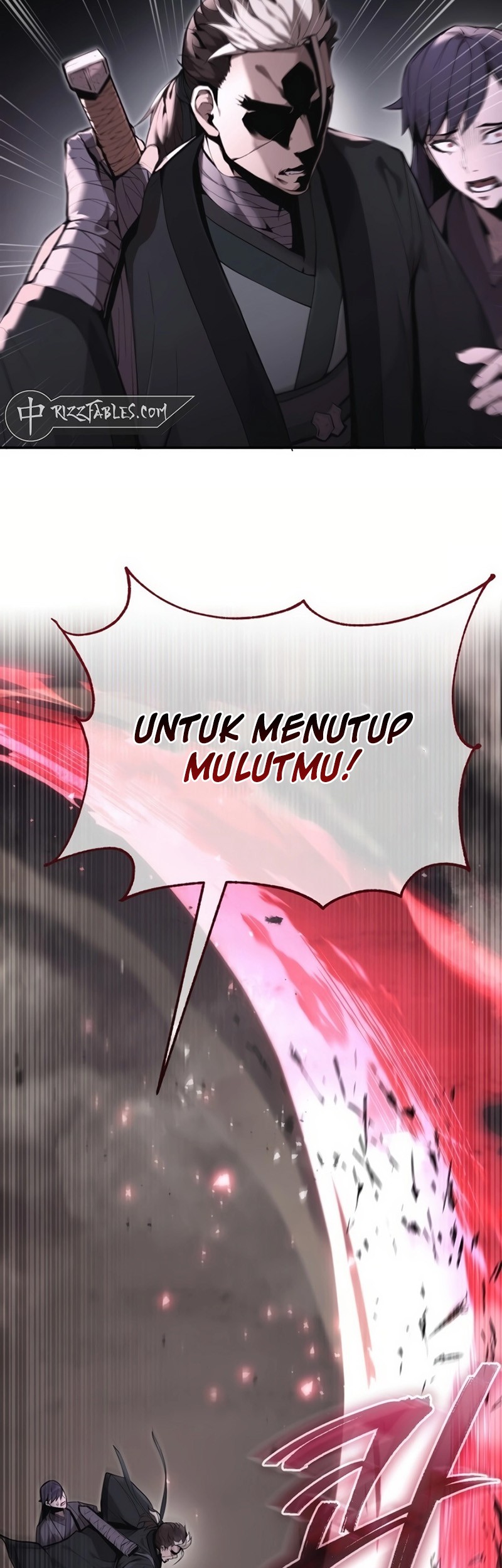 The Demonic Cult Leader Is Too Reluctant Chapter 2 - halaman 93