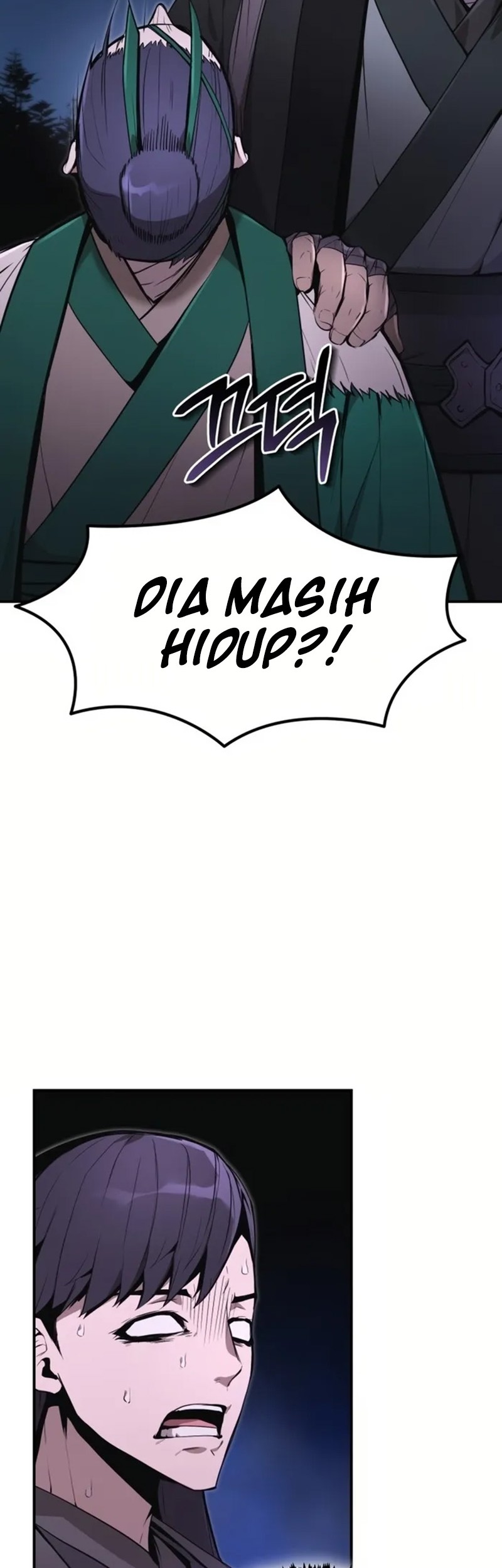 The Demonic Cult Leader Is Too Reluctant Chapter 2 - halaman 99