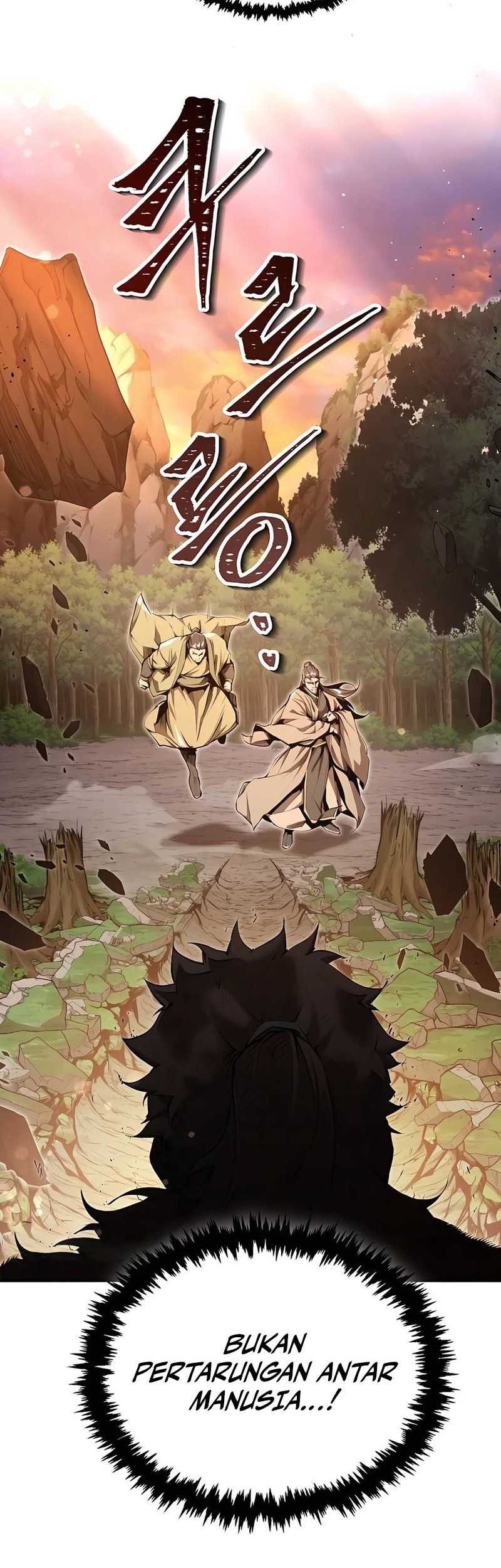 The Demonic Cult Leader Is Too Reluctant Chapter 20 - halaman 19