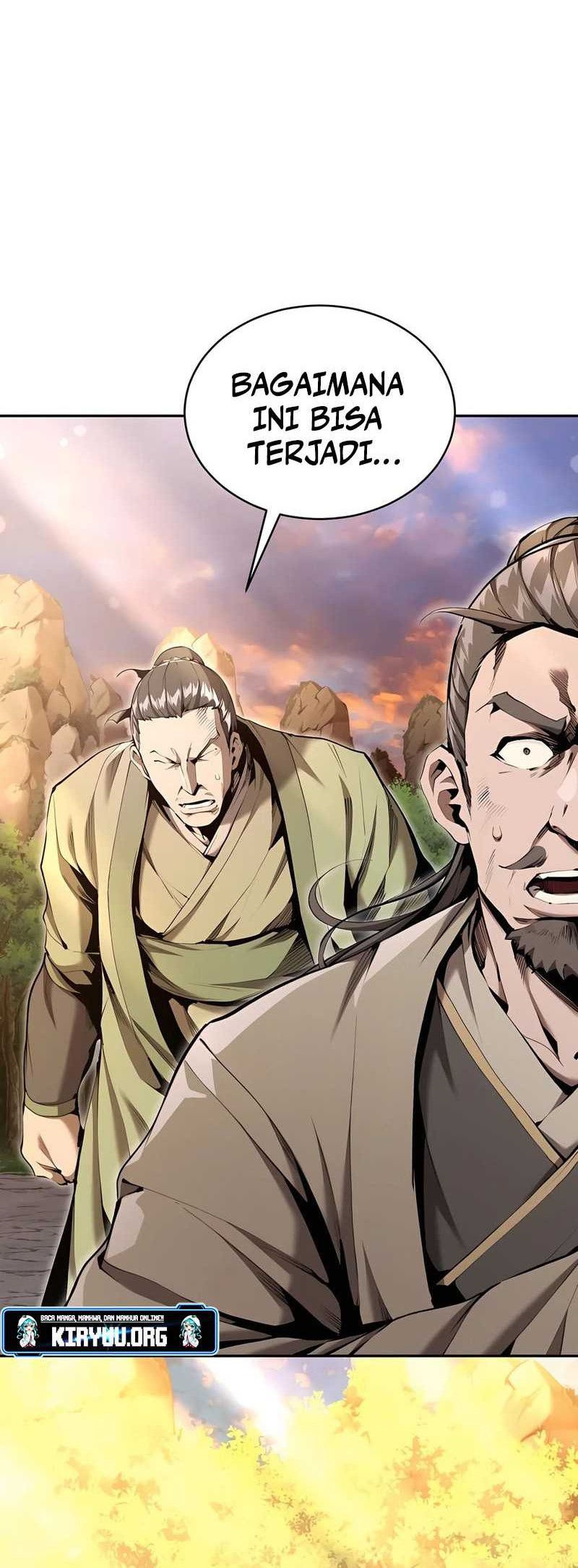The Demonic Cult Leader Is Too Reluctant Chapter 20 - halaman 20