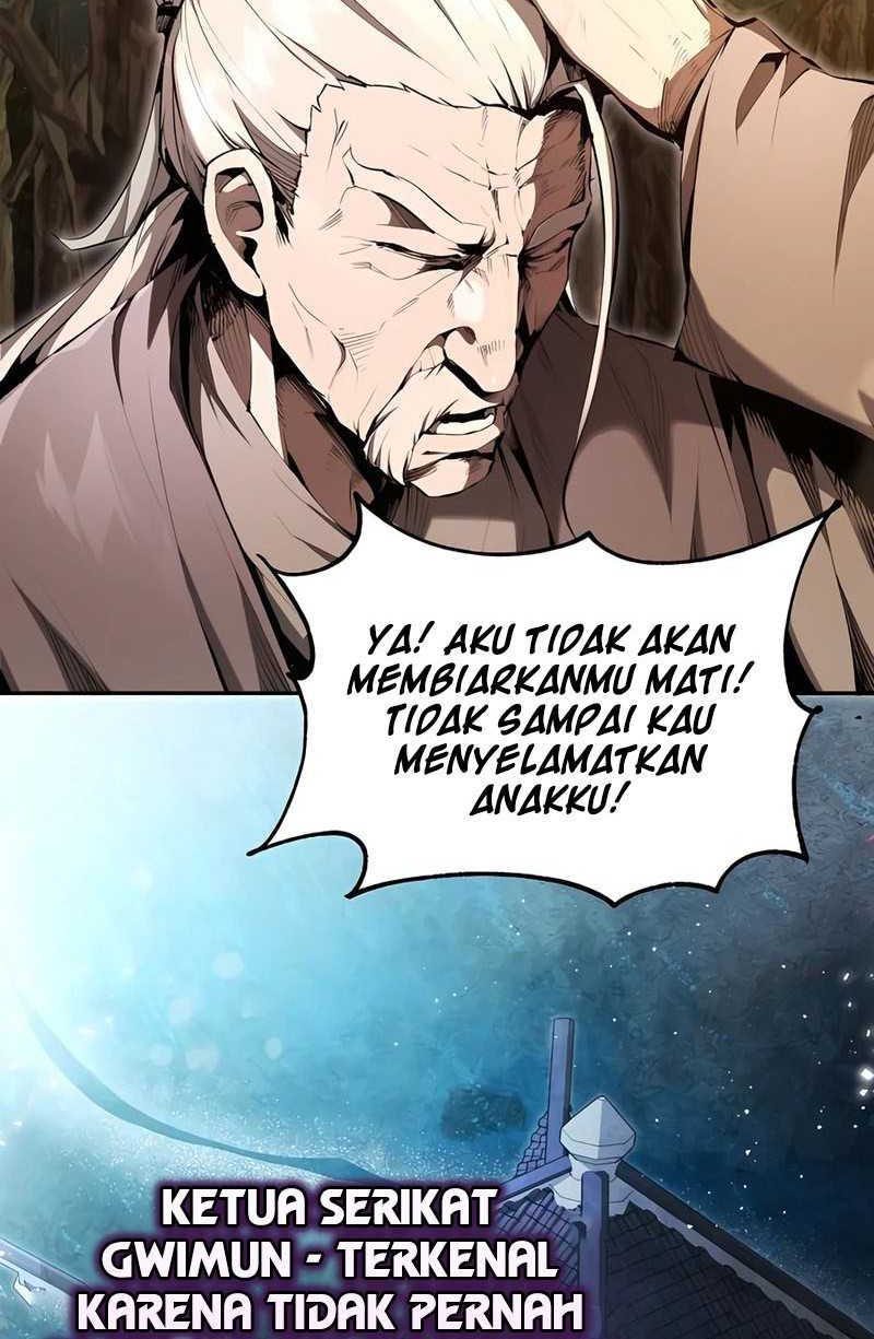 The Demonic Cult Leader Is Too Reluctant Chapter 20 - halaman 23