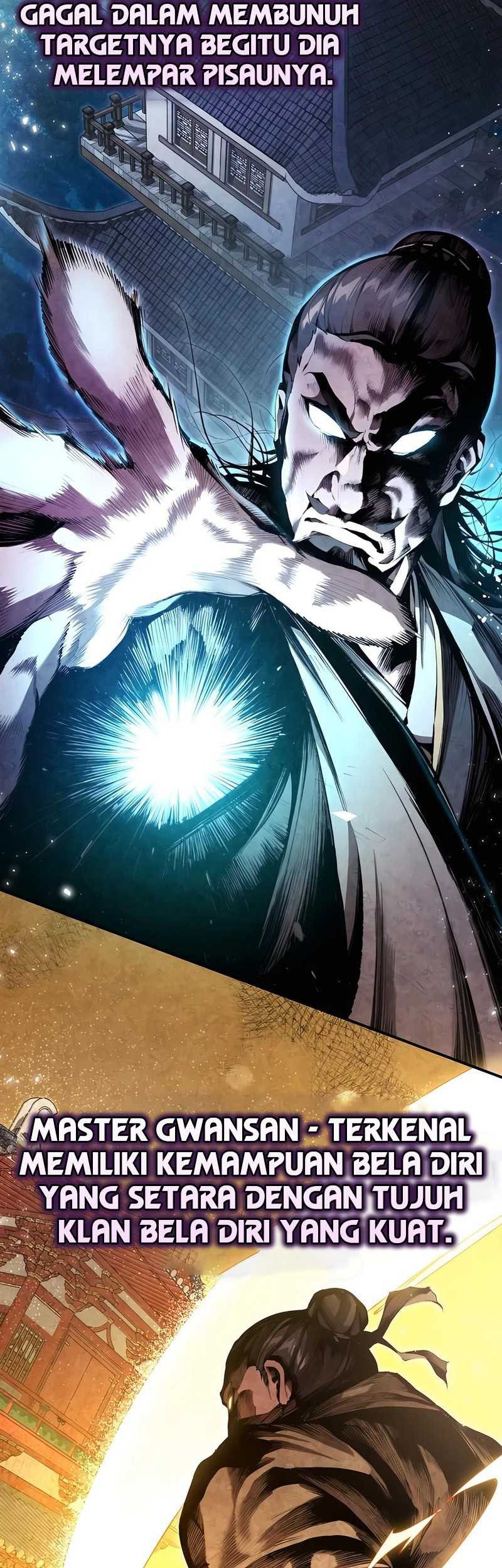 The Demonic Cult Leader Is Too Reluctant Chapter 20 - halaman 24
