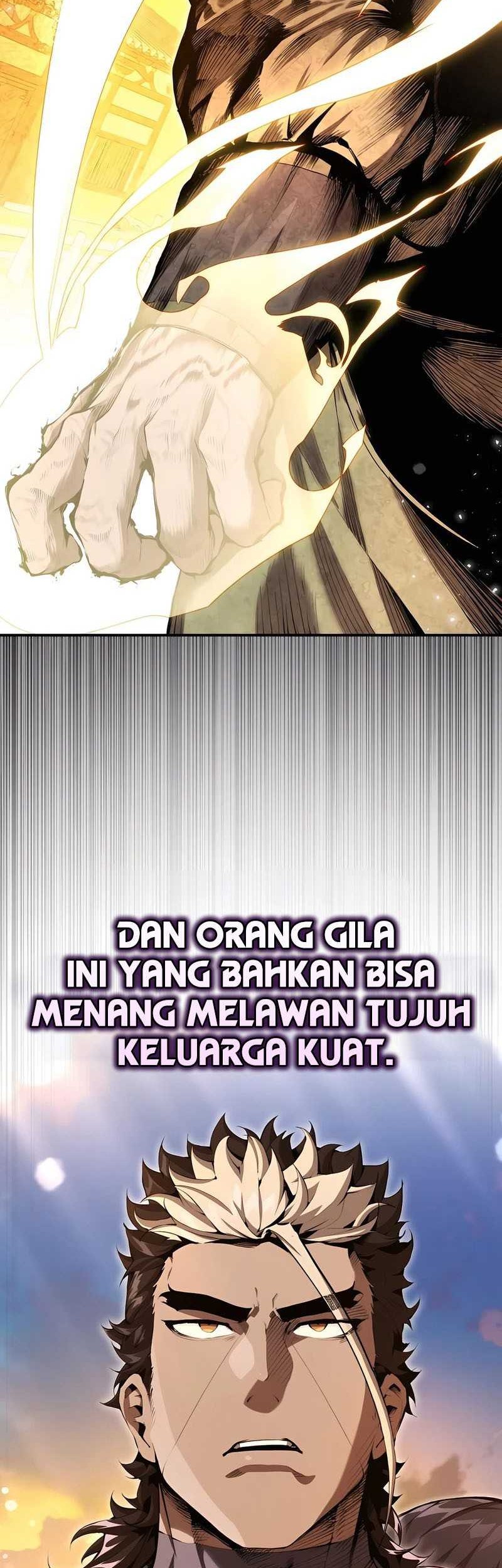 The Demonic Cult Leader Is Too Reluctant Chapter 20 - halaman 25