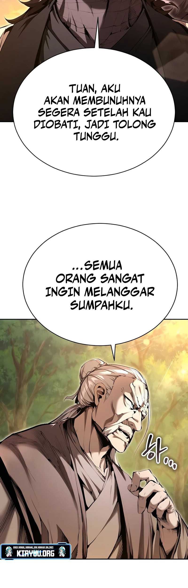 The Demonic Cult Leader Is Too Reluctant Chapter 20 - halaman 26