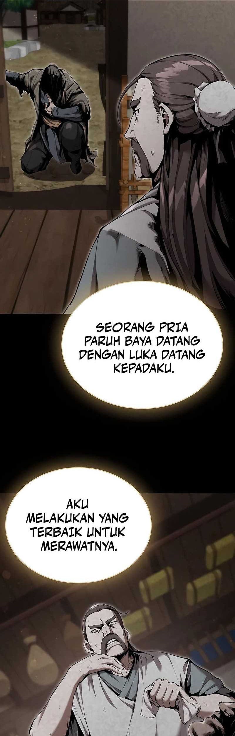 The Demonic Cult Leader Is Too Reluctant Chapter 20 - halaman 29