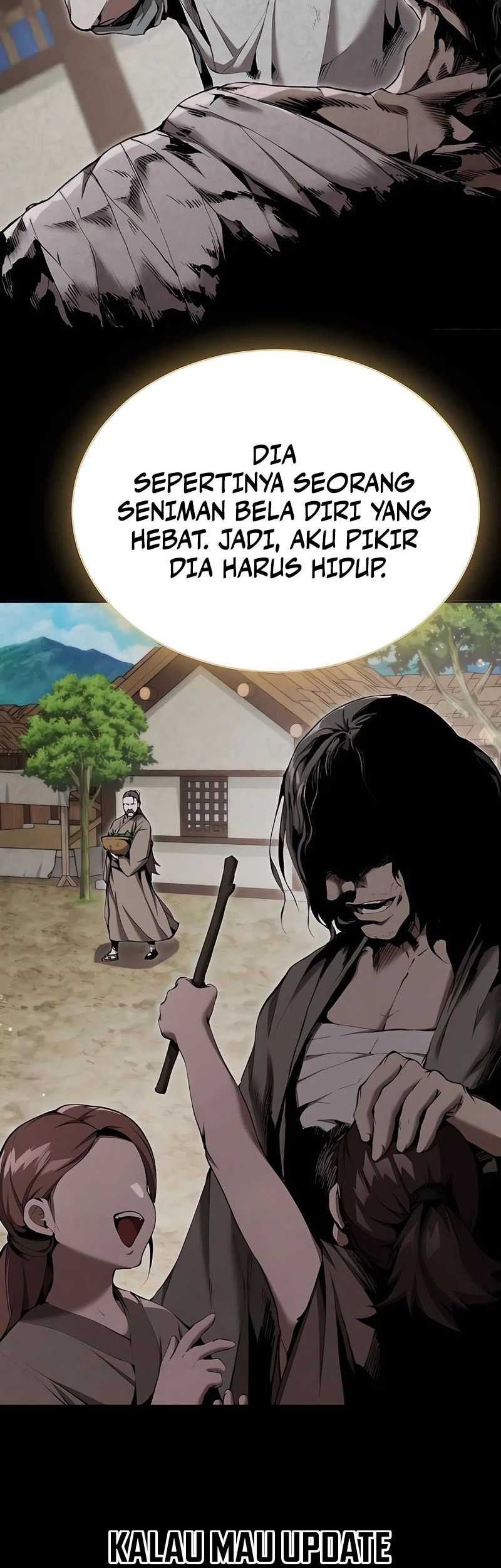 The Demonic Cult Leader Is Too Reluctant Chapter 20 - halaman 30
