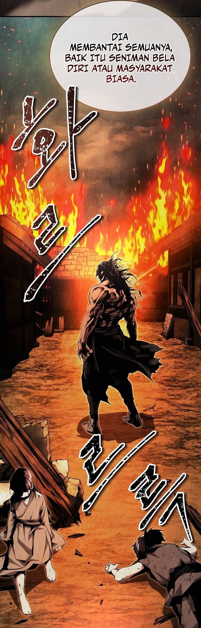 The Demonic Cult Leader Is Too Reluctant Chapter 20 - halaman 32