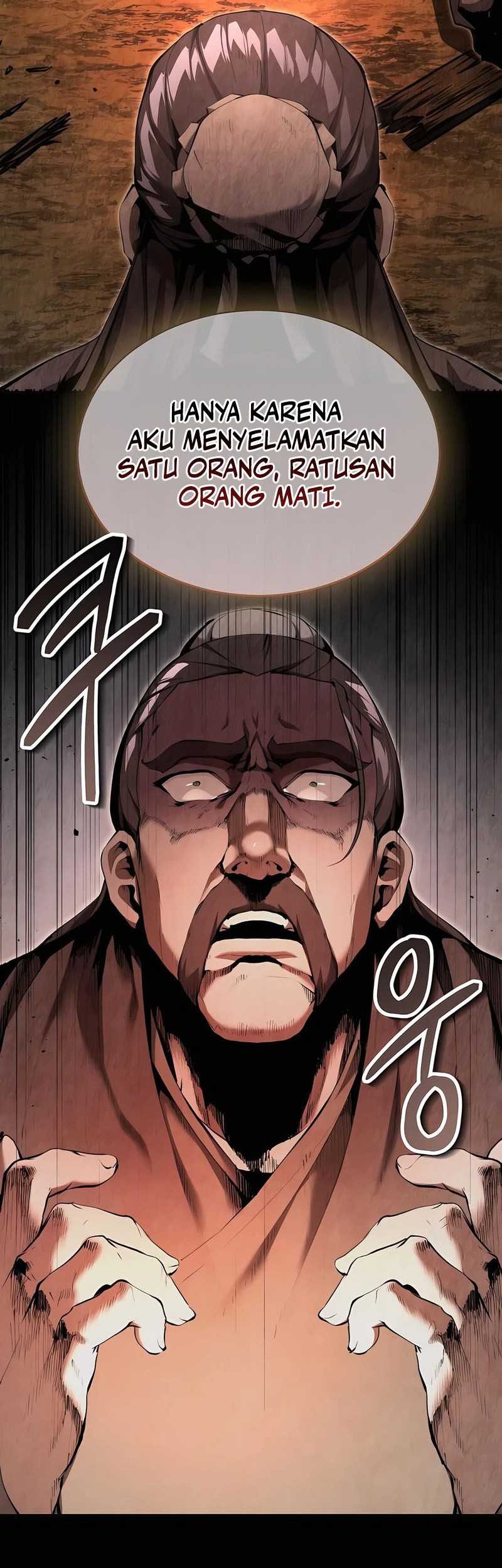 The Demonic Cult Leader Is Too Reluctant Chapter 20 - halaman 33