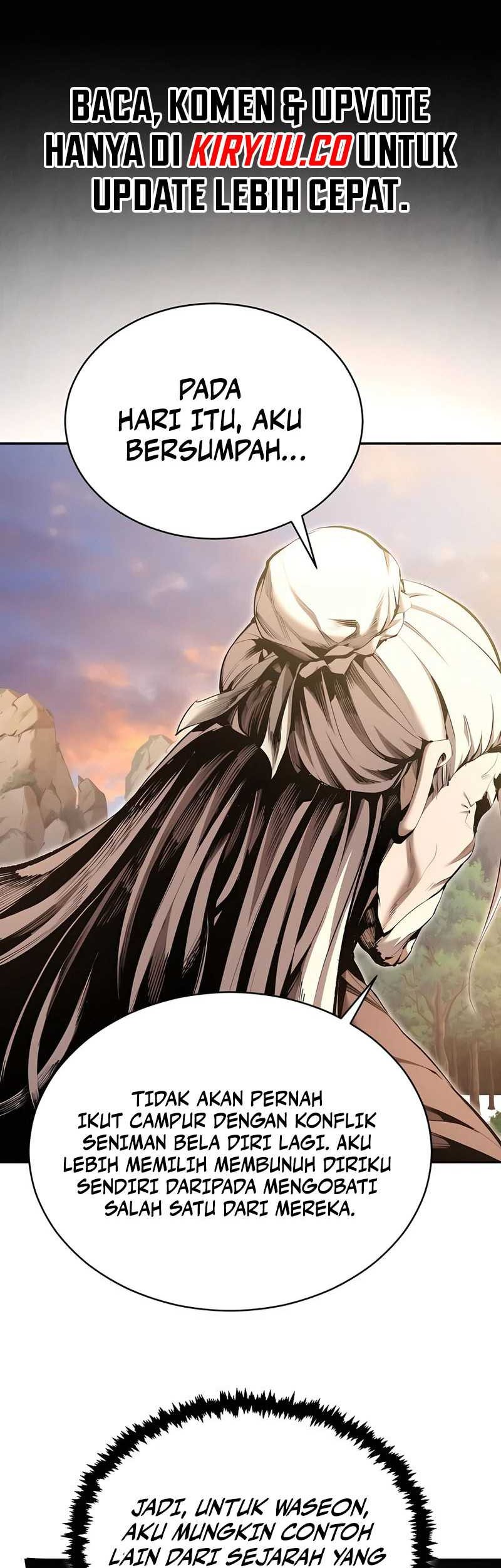 The Demonic Cult Leader Is Too Reluctant Chapter 20 - halaman 34