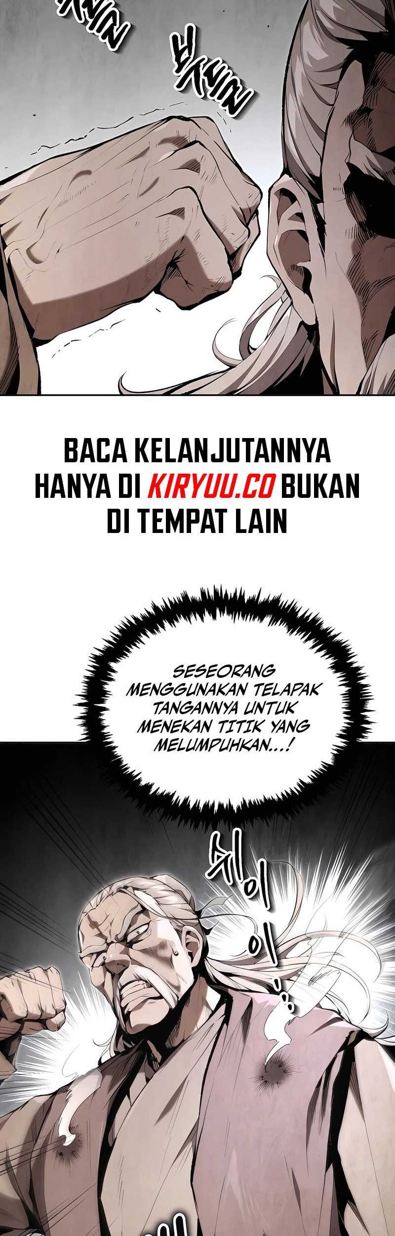 The Demonic Cult Leader Is Too Reluctant Chapter 20 - halaman 41