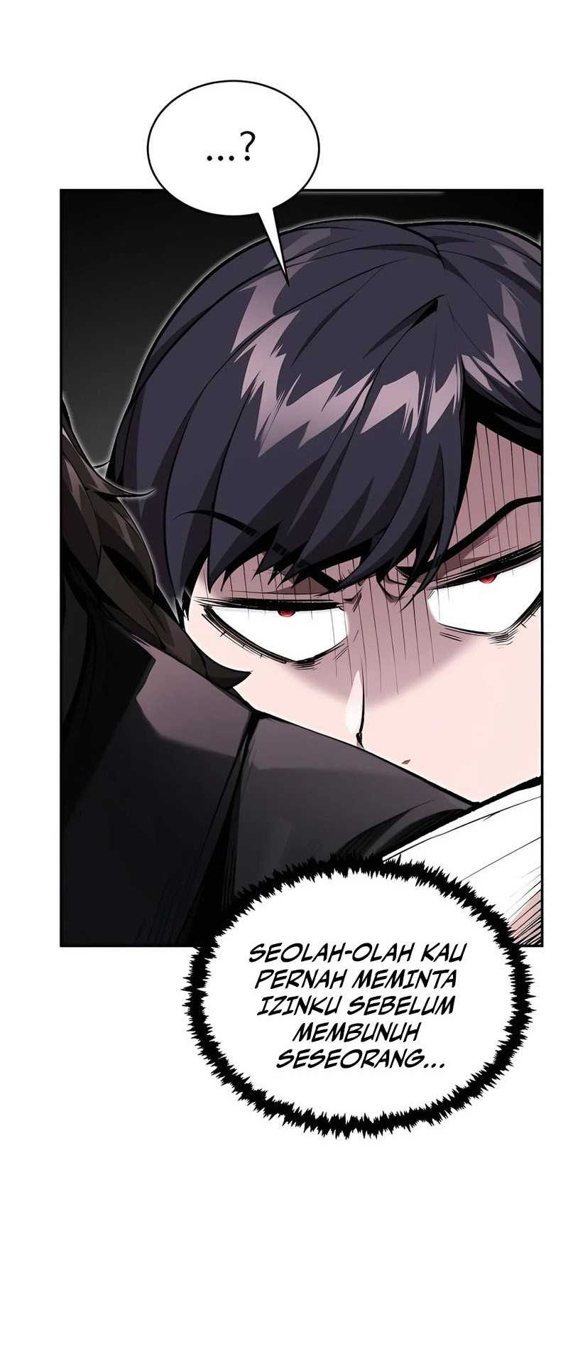 The Demonic Cult Leader Is Too Reluctant Chapter 20 - halaman 43