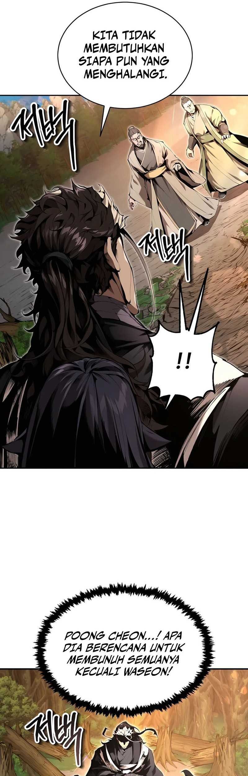 The Demonic Cult Leader Is Too Reluctant Chapter 20 - halaman 44