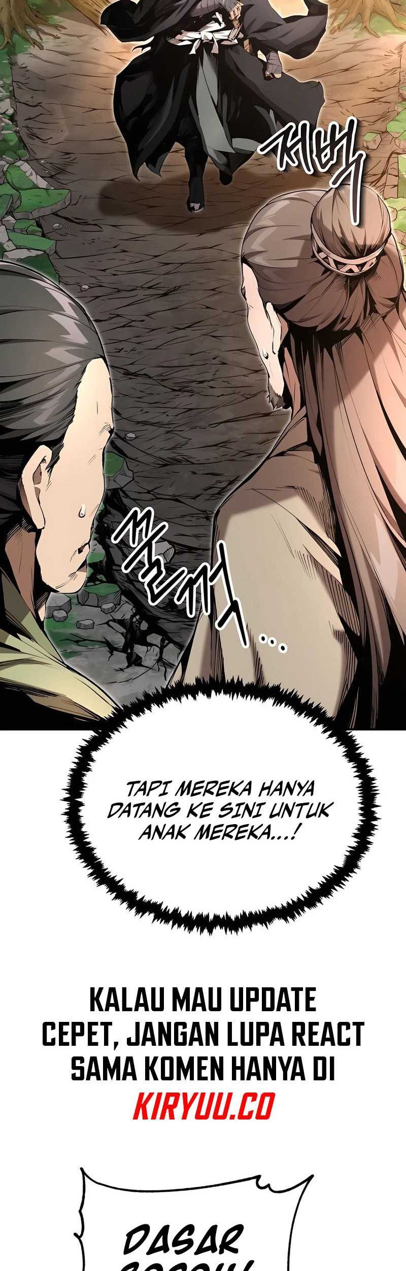 The Demonic Cult Leader Is Too Reluctant Chapter 20 - halaman 45