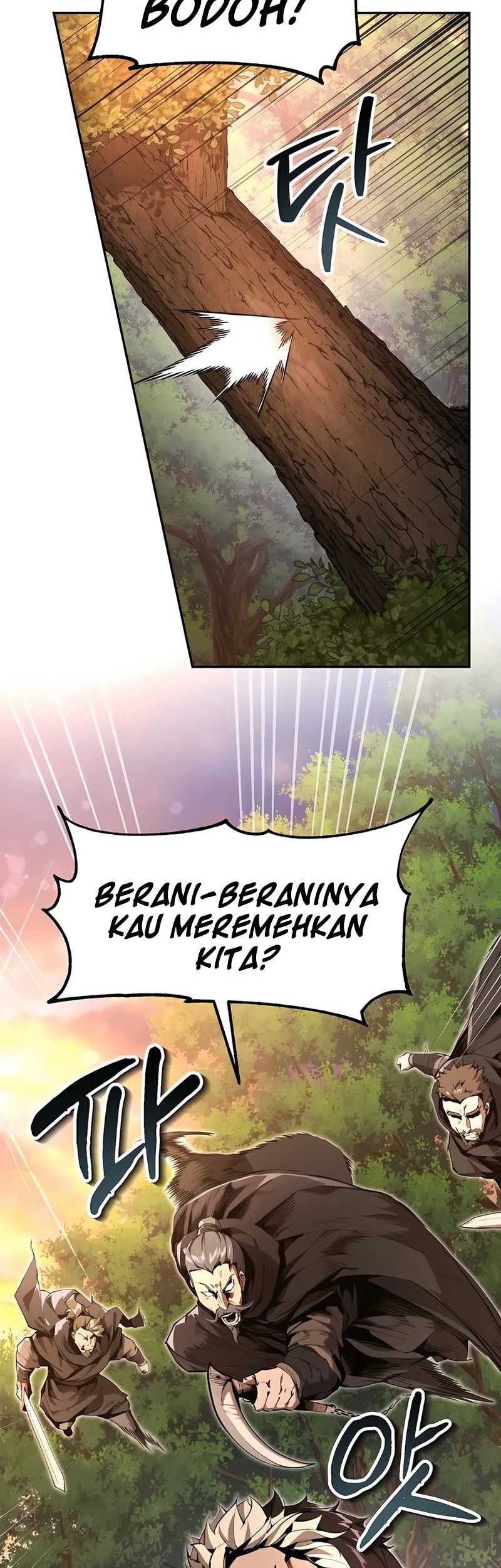 The Demonic Cult Leader Is Too Reluctant Chapter 20 - halaman 46