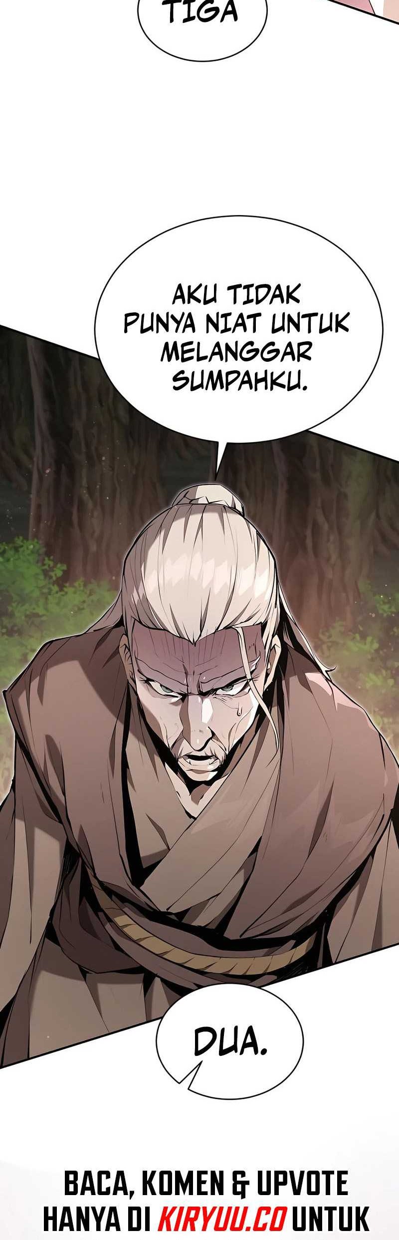 The Demonic Cult Leader Is Too Reluctant Chapter 20 - halaman 5