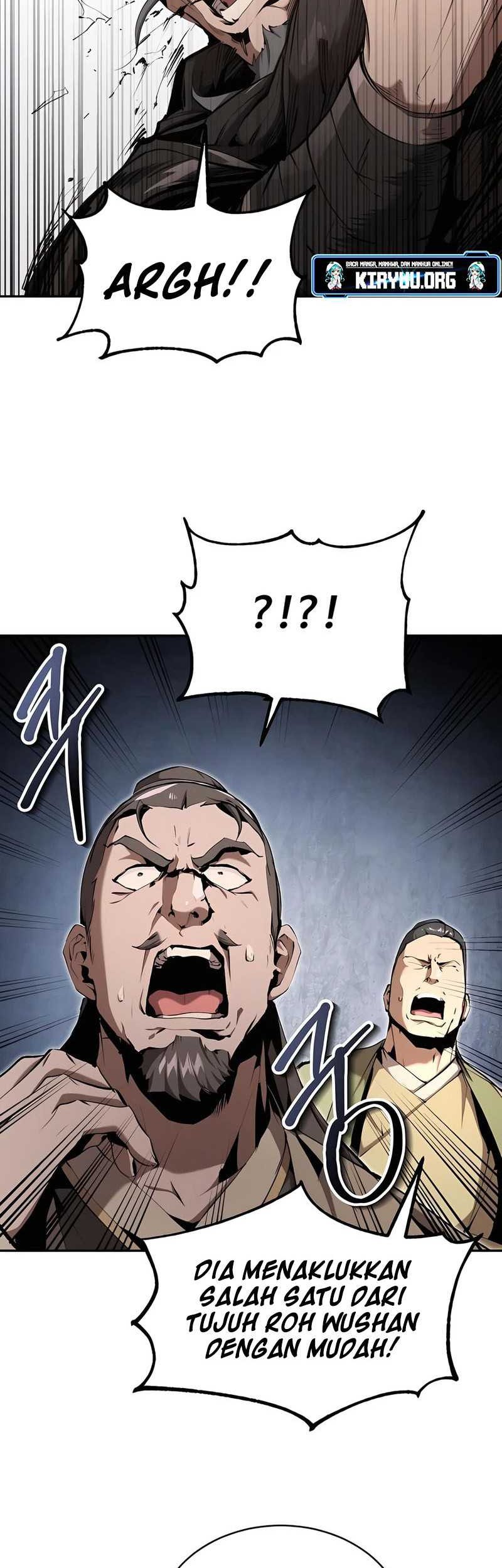 The Demonic Cult Leader Is Too Reluctant Chapter 20 - halaman 50