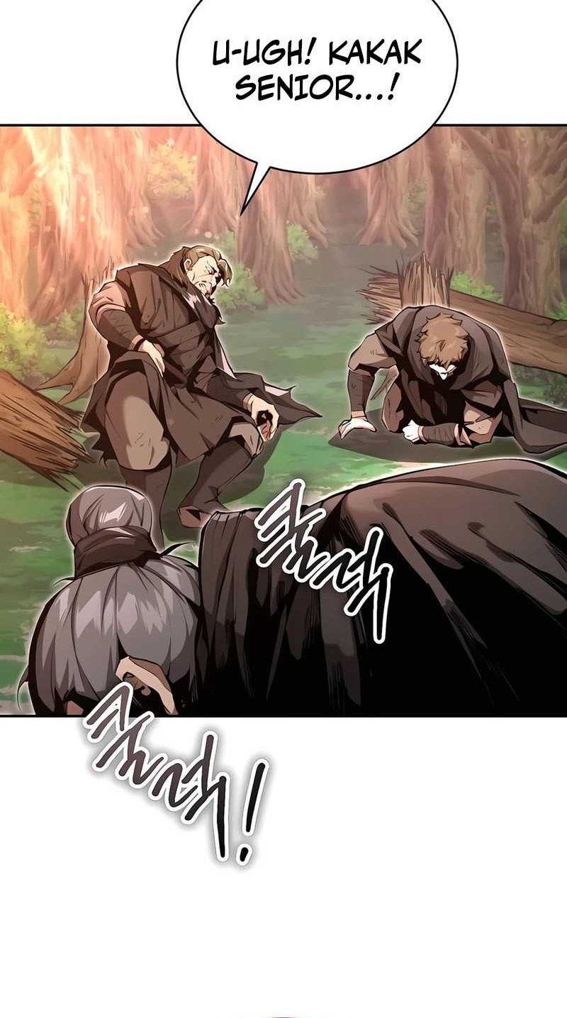 The Demonic Cult Leader Is Too Reluctant Chapter 20 - halaman 51