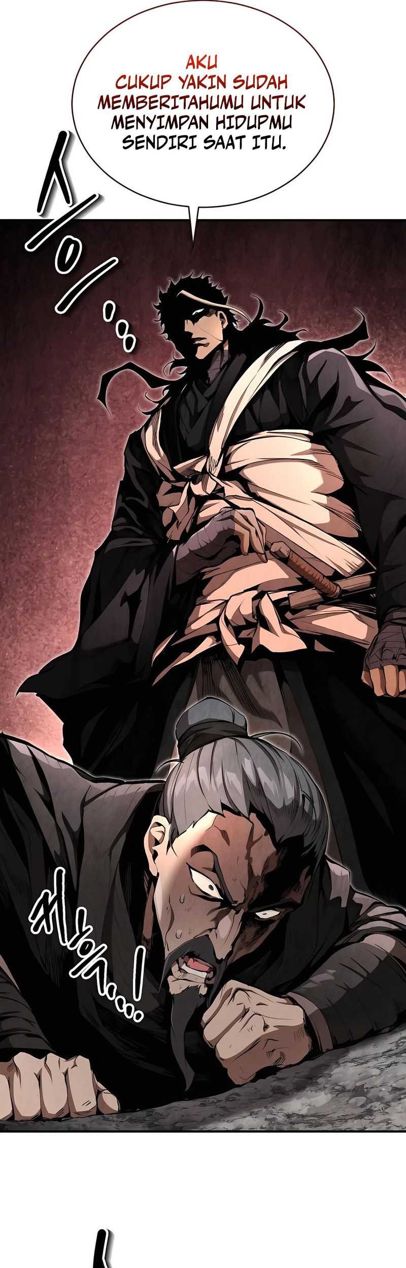 The Demonic Cult Leader Is Too Reluctant Chapter 20 - halaman 52