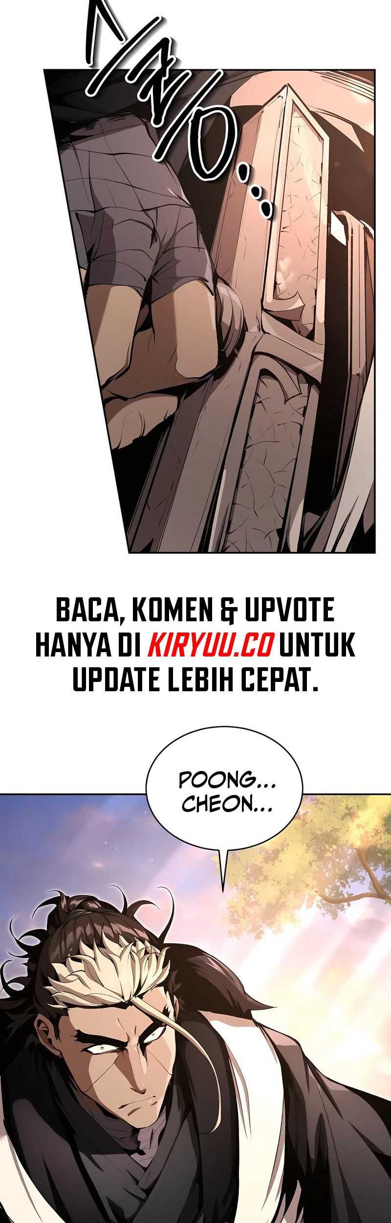 The Demonic Cult Leader Is Too Reluctant Chapter 20 - halaman 53