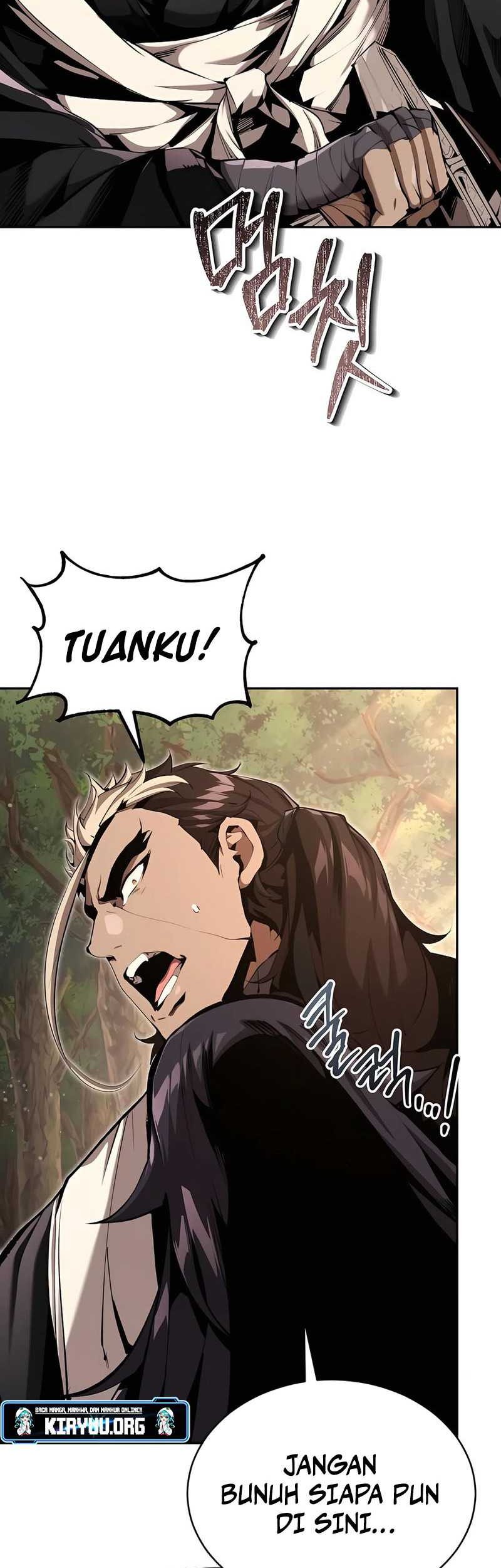 The Demonic Cult Leader Is Too Reluctant Chapter 20 - halaman 54