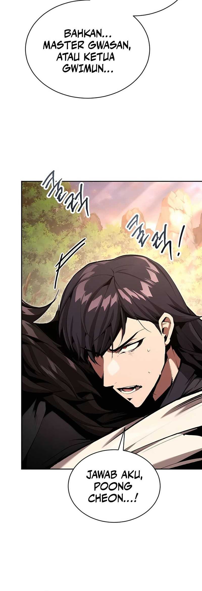 The Demonic Cult Leader Is Too Reluctant Chapter 20 - halaman 55