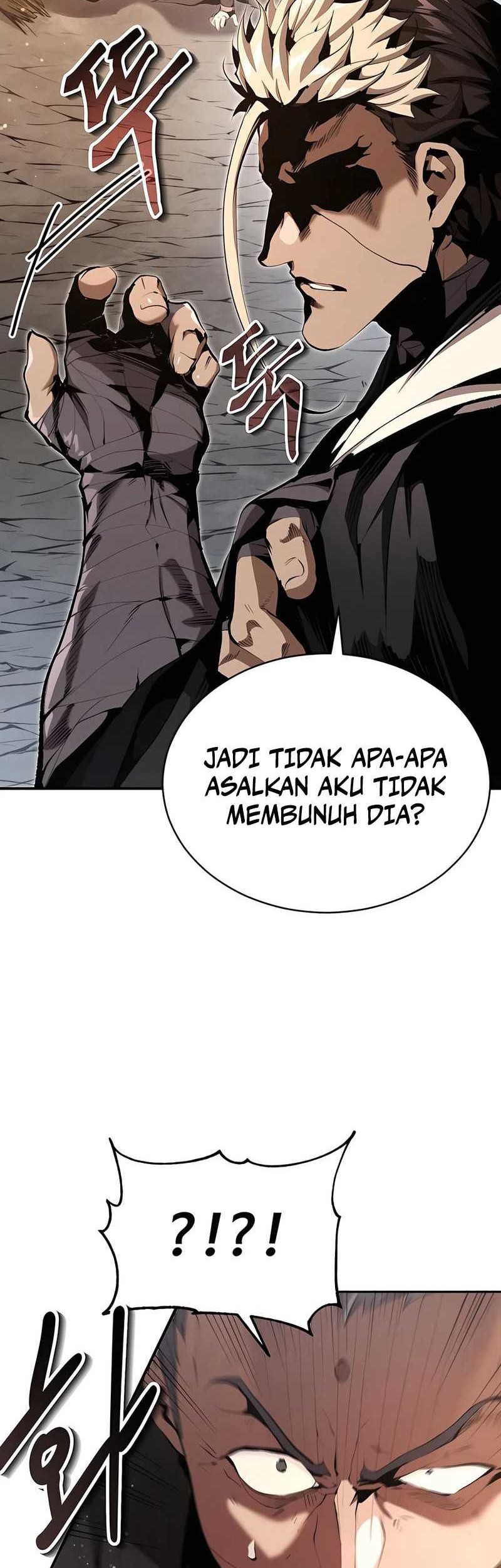 The Demonic Cult Leader Is Too Reluctant Chapter 20 - halaman 57