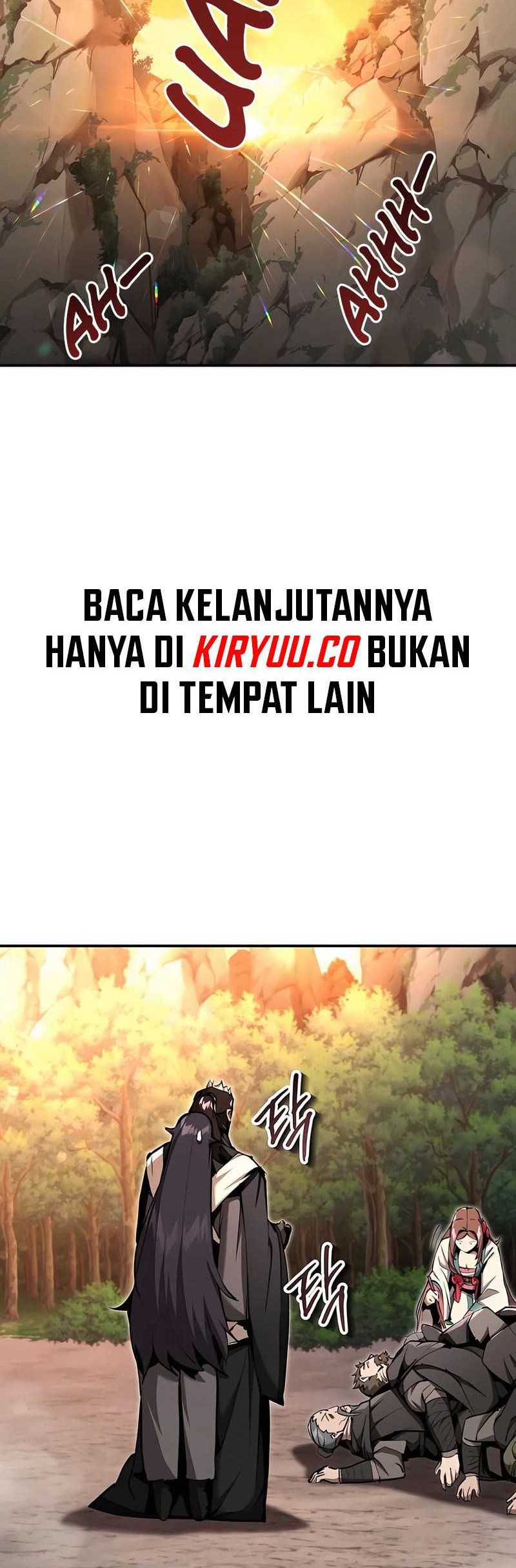 The Demonic Cult Leader Is Too Reluctant Chapter 20 - halaman 59