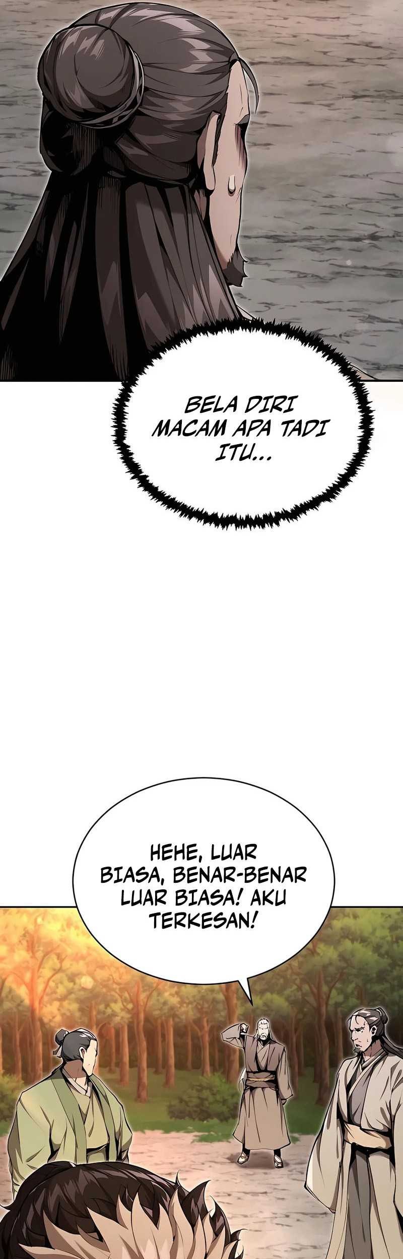 The Demonic Cult Leader Is Too Reluctant Chapter 20 - halaman 60