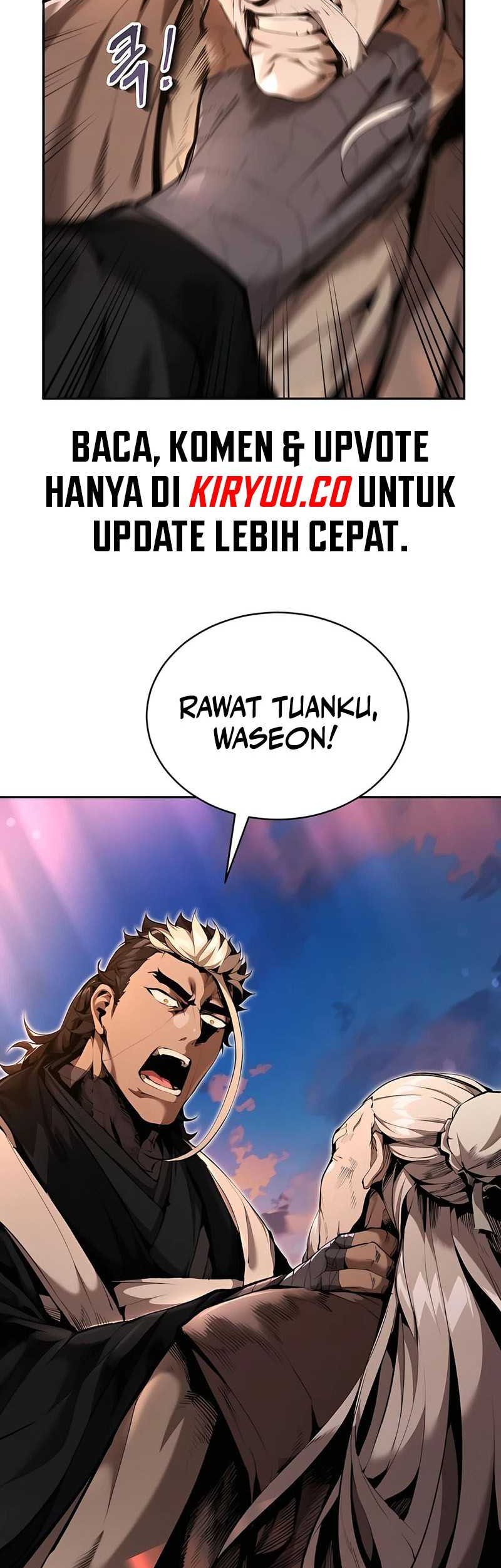 The Demonic Cult Leader Is Too Reluctant Chapter 20 - halaman 62