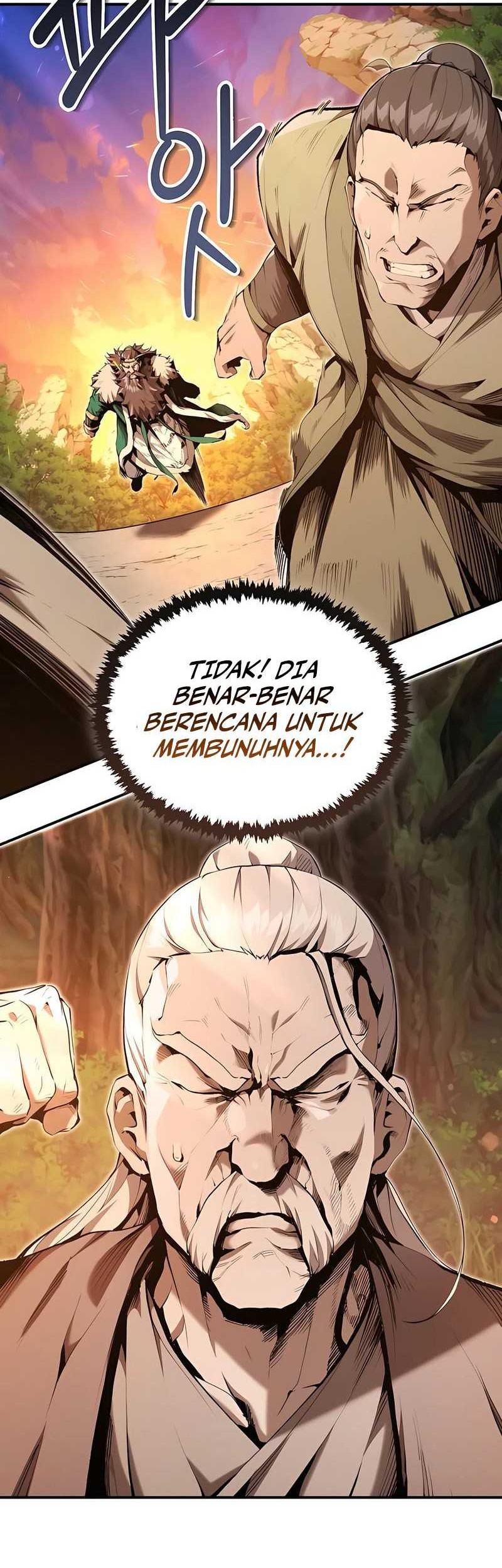 The Demonic Cult Leader Is Too Reluctant Chapter 20 - halaman 67