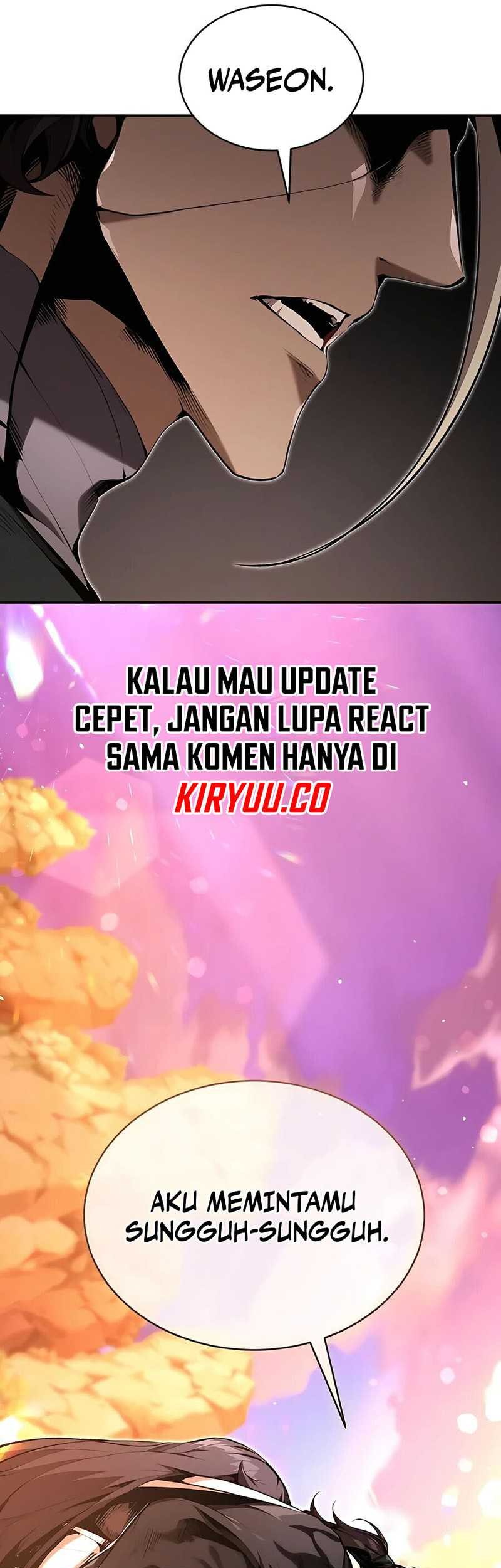 The Demonic Cult Leader Is Too Reluctant Chapter 20 - halaman 68
