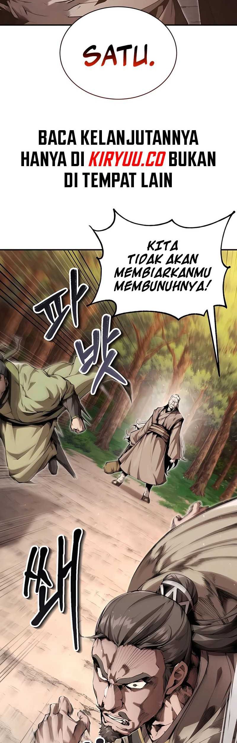 The Demonic Cult Leader Is Too Reluctant Chapter 20 - halaman 7