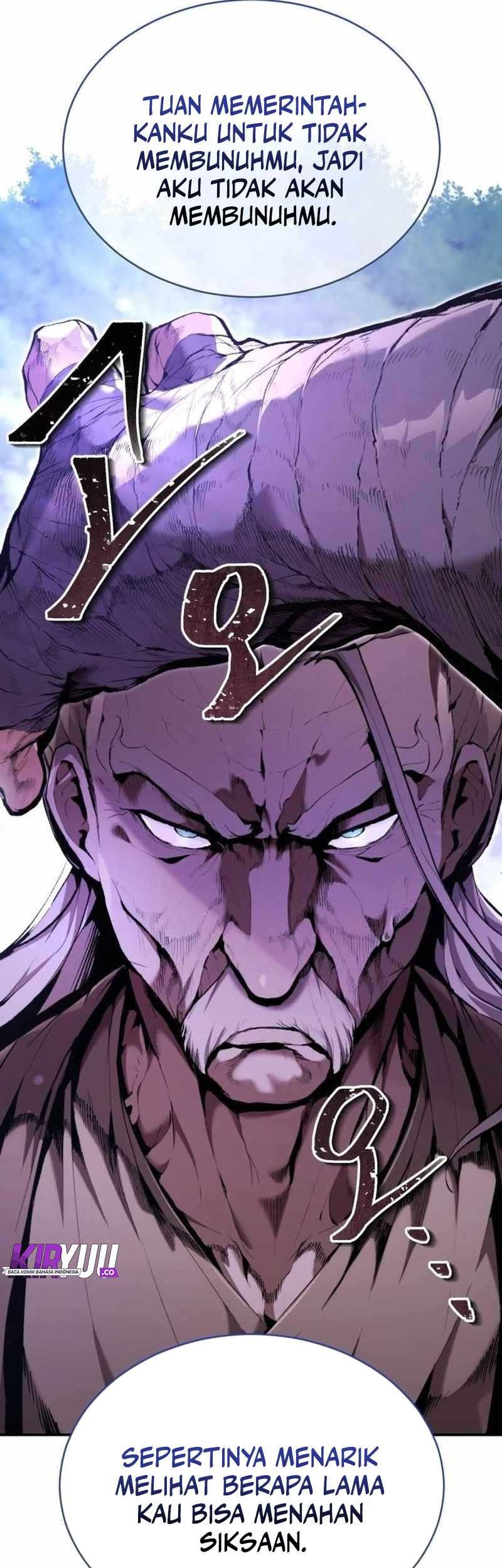 The Demonic Cult Leader Is Too Reluctant Chapter 21 - halaman 10