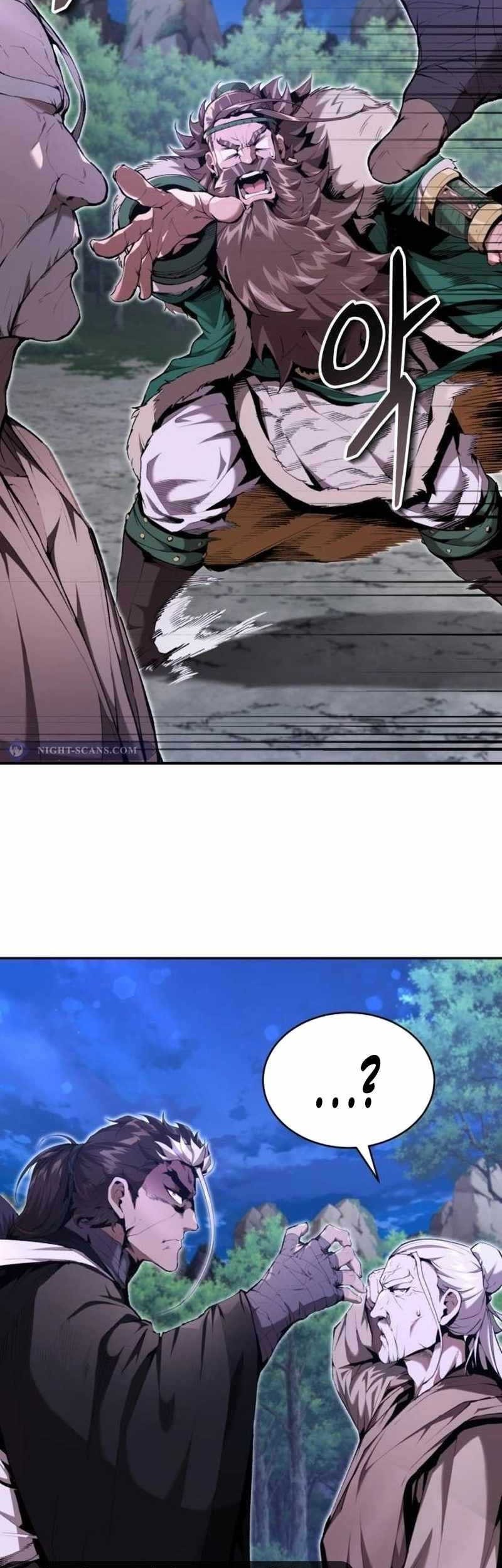 The Demonic Cult Leader Is Too Reluctant Chapter 21 - halaman 12