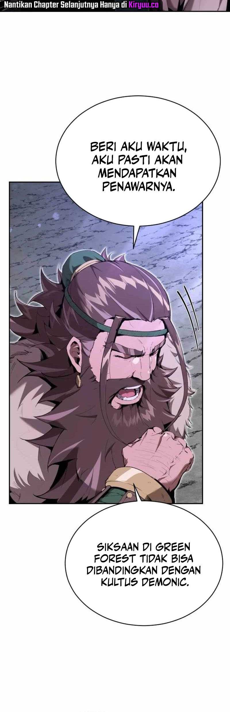 The Demonic Cult Leader Is Too Reluctant Chapter 21 - halaman 13